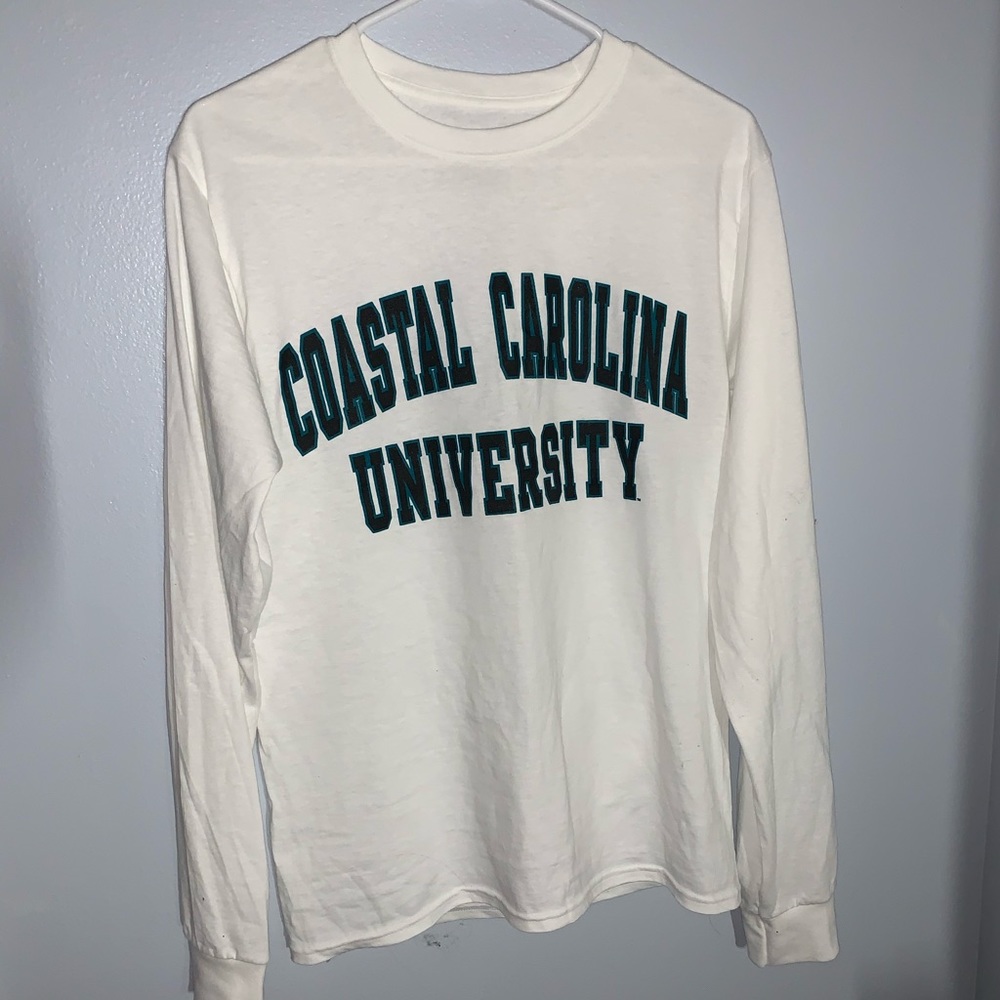 Coastal Carolina Champion T-Shirt